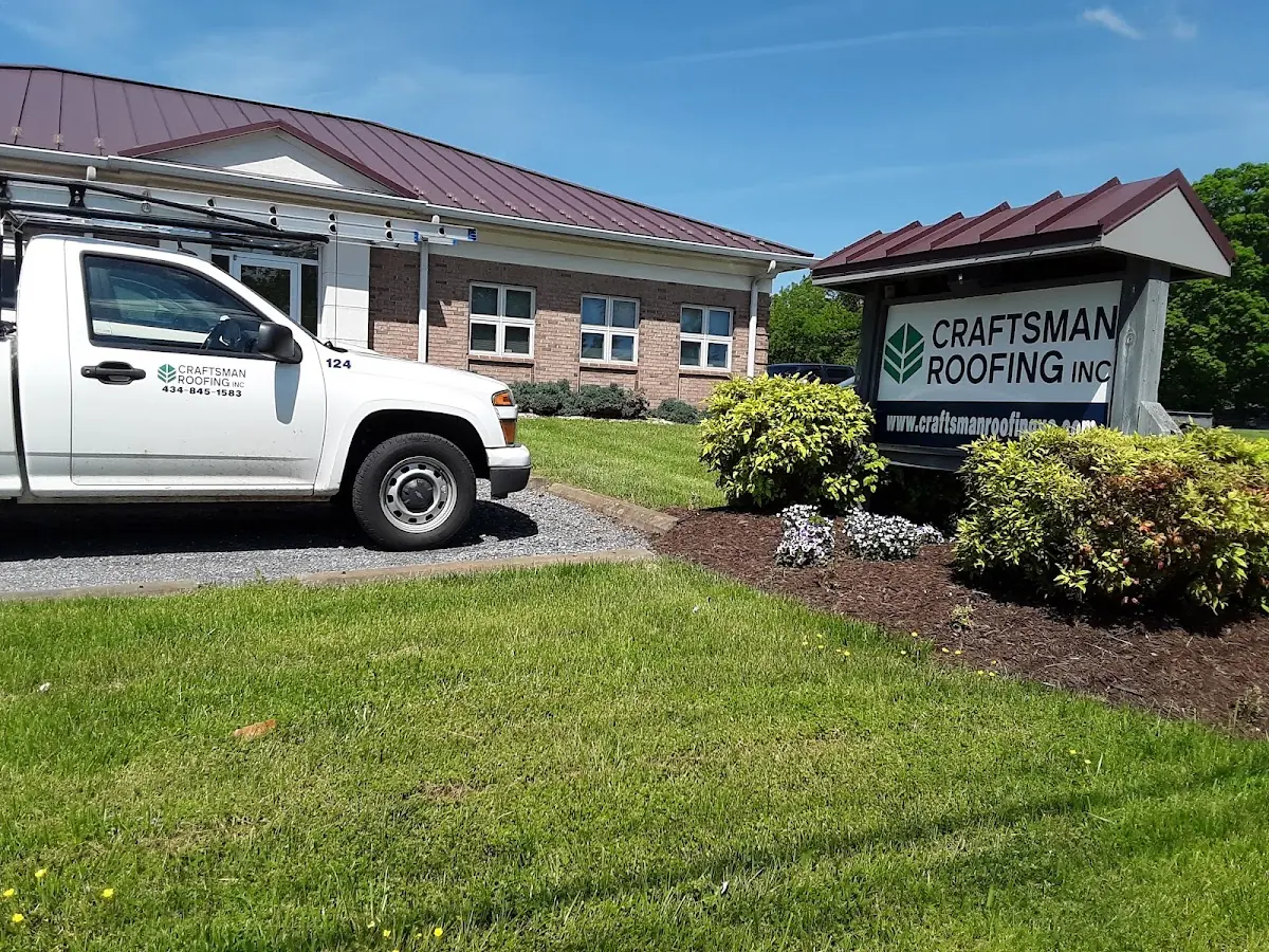 Quality Hail Damage Roof Repair by experienced craftsmen in Christiana